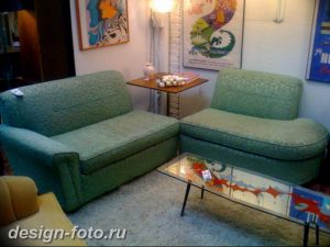 Диван в интерьере 03.12.2018 №305 - photo Sofa in the interior - design-foto.ru